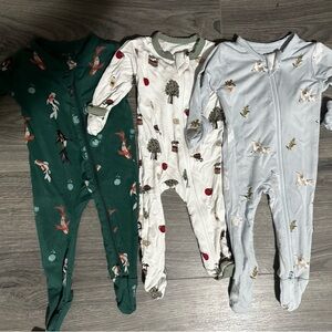 Kyte baby NB Bundle